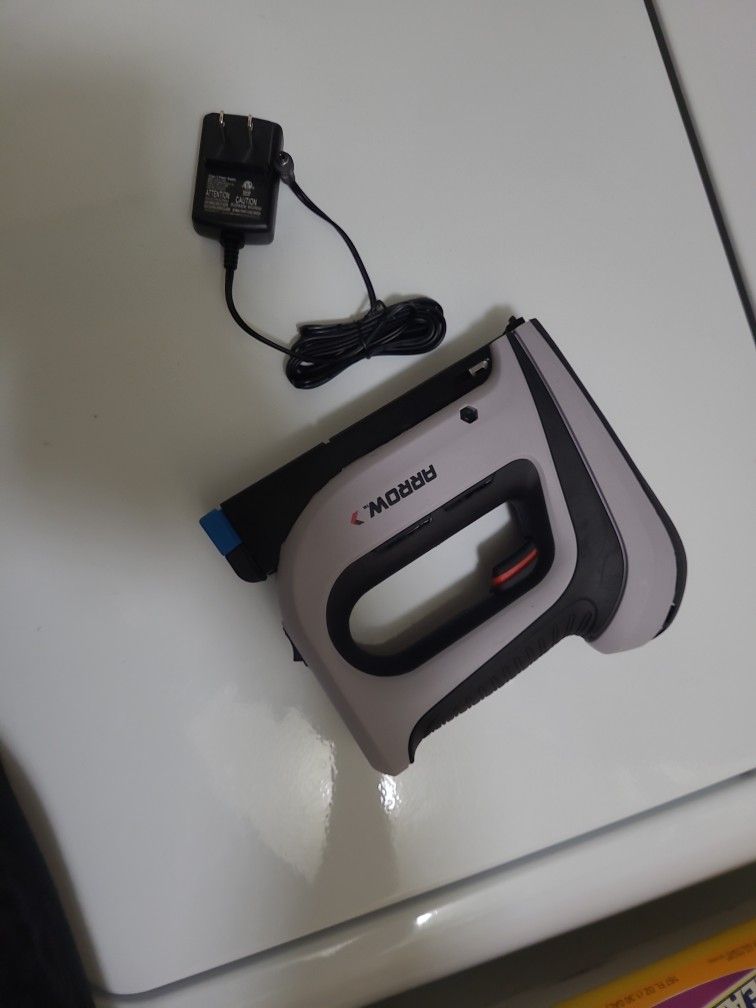 Staple Gun