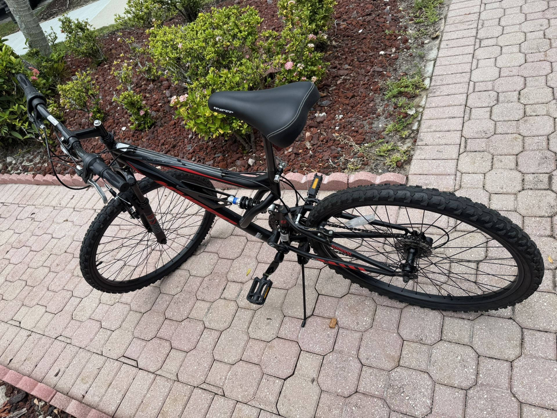 26" Hyper mountain bike for sale