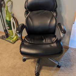 Serta - Big & Tall Office Chair