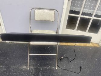 Barra de Sonido Con Bluetooth VIZIO 