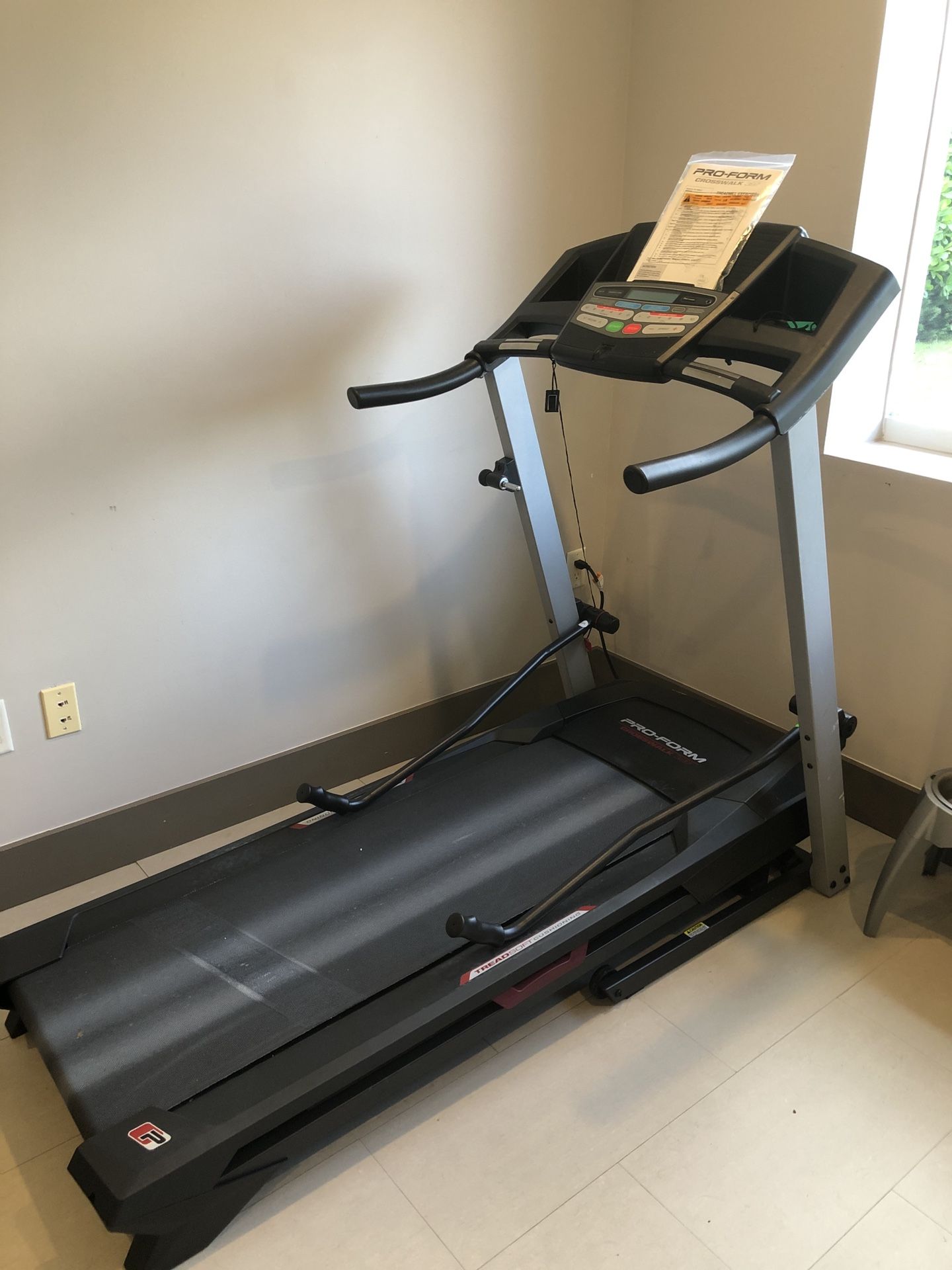 Pro form Crosswalk 397 for Sale in Pembroke Park FL OfferUp
