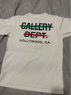 Gallery Dept Shirt