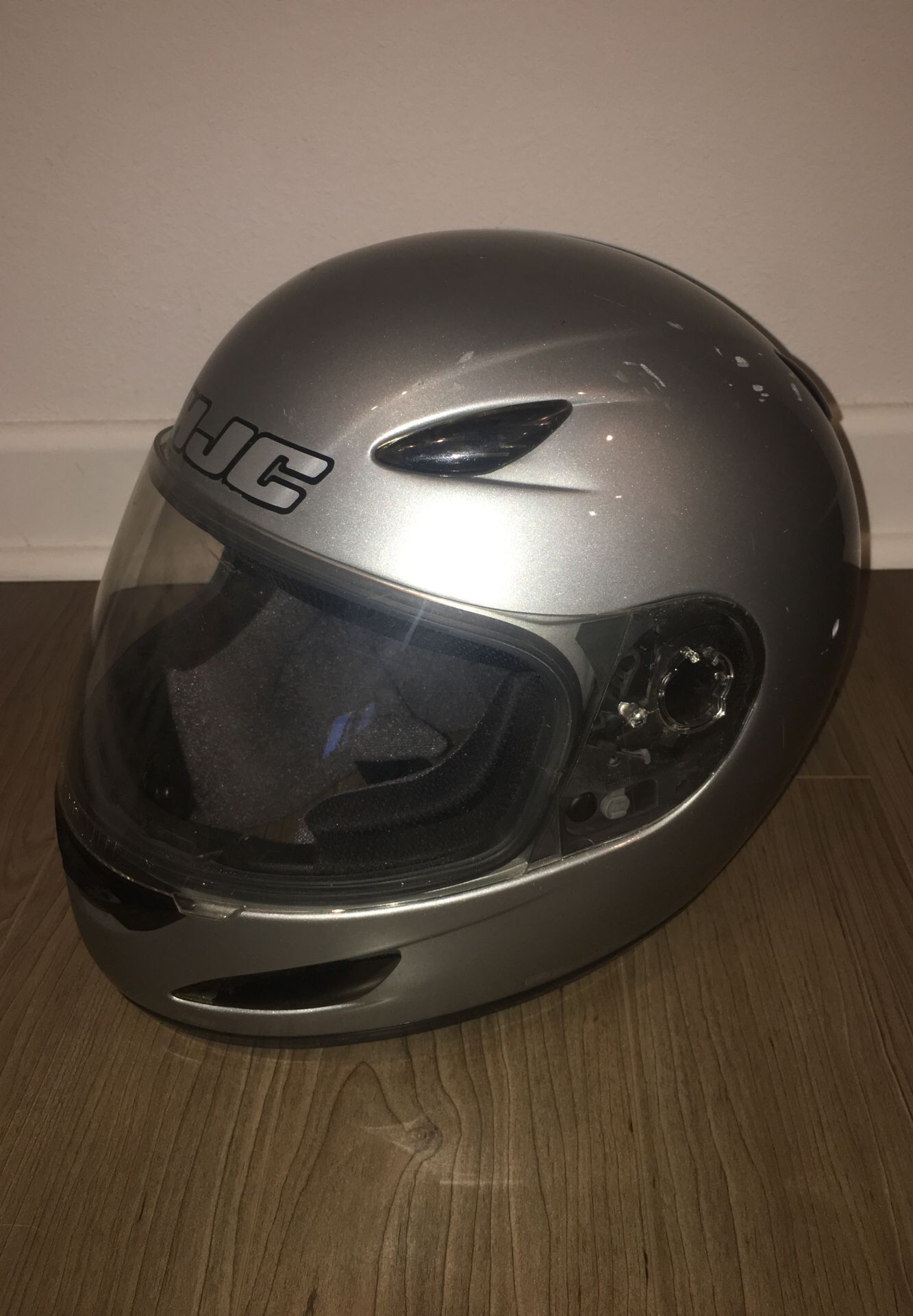 HJC CL-14 Motorcycle Helmet