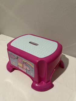 Kids Step Stools
