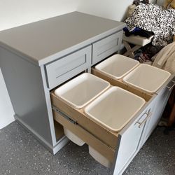 Cabinets