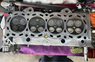 K20z1 complete head