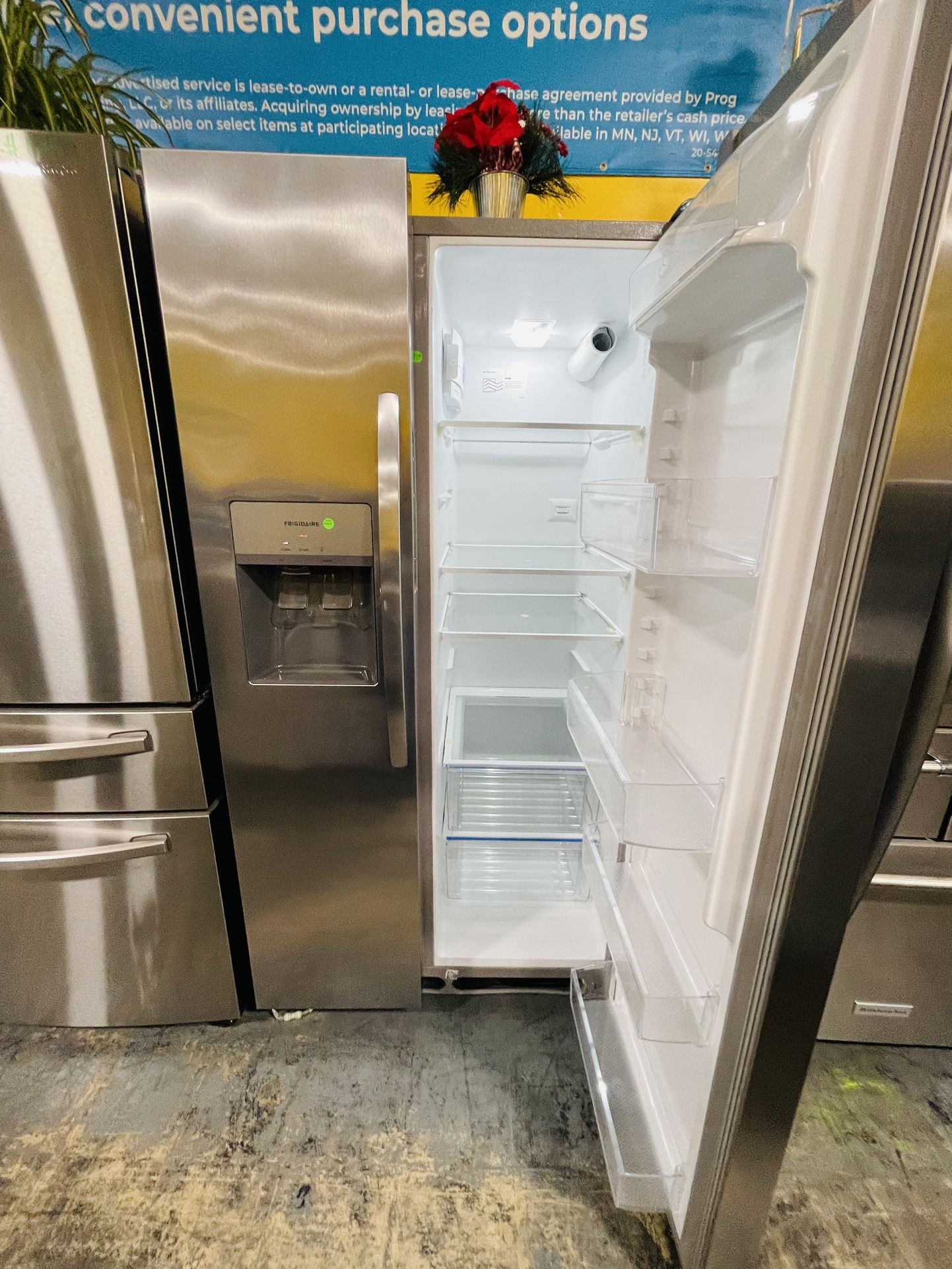 Refrigerador A Pagos