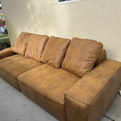 Sofa Almost Free
