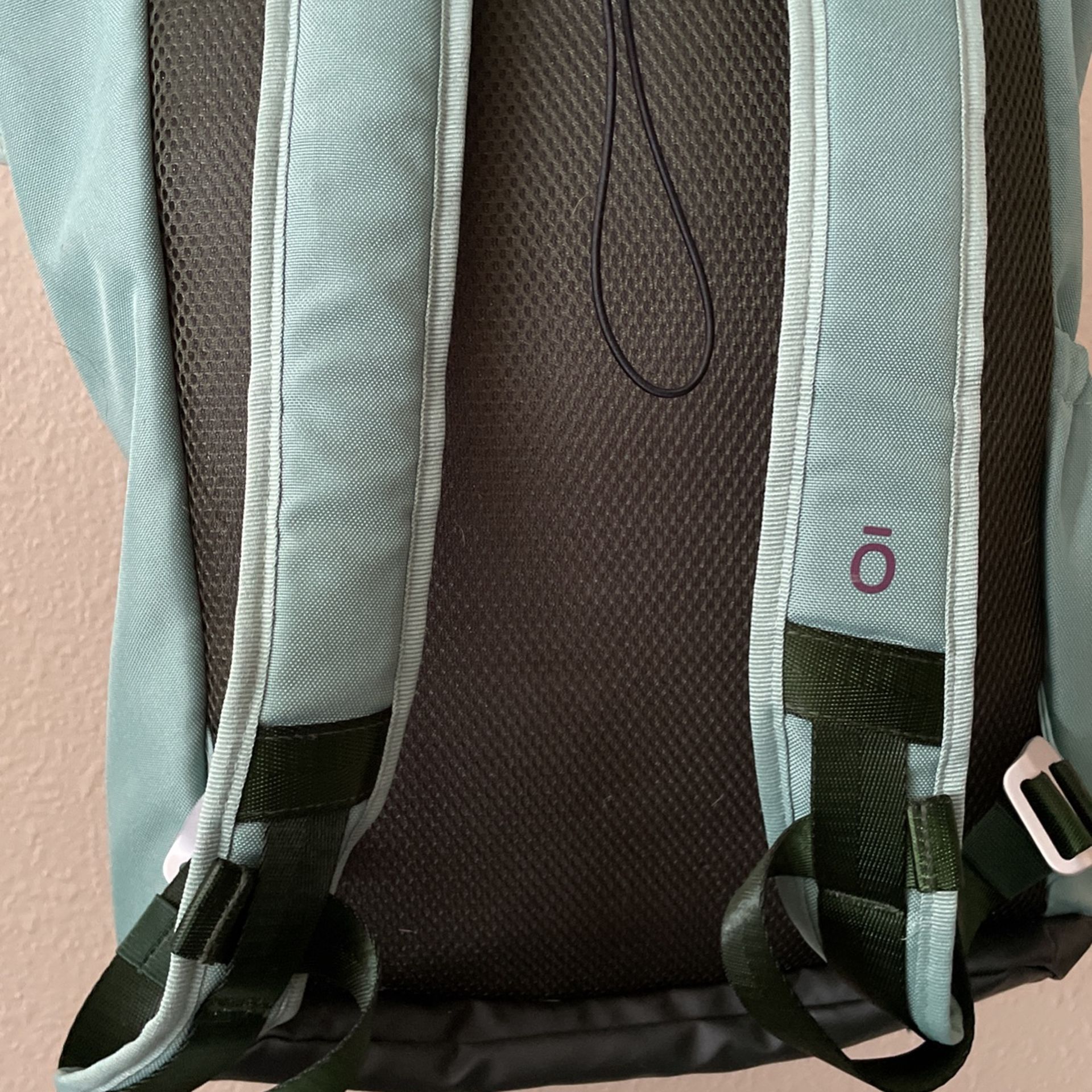 NEW Doterra Backpack With Handles …