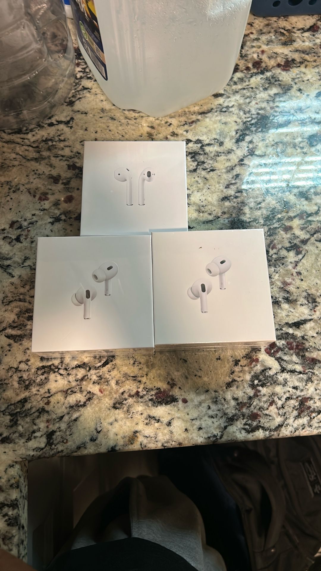Air Pods