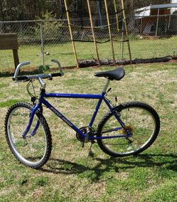 Men's Bike