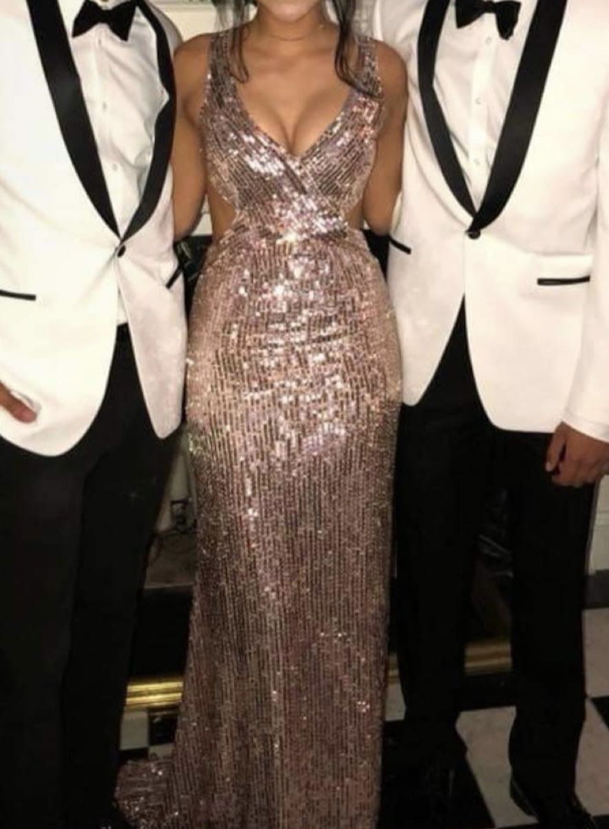 Special Ocassion Gown/Dress