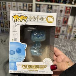 Harry Potter Funko Pop