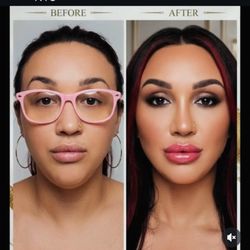 Russian Lip Blush Plump & Blush Painless