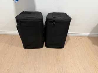 QSC MODEL K12 SPEAKERS