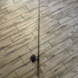 Fishing Rod