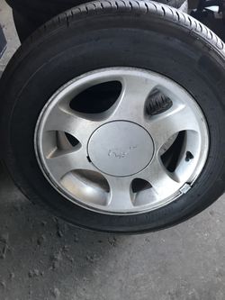 Rines y llamtas para mustang nuevas $250 rebajados $200