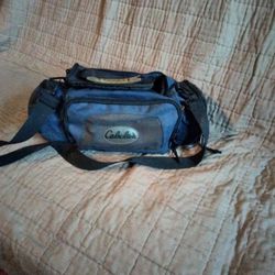 Cabela's Fishing Bag  