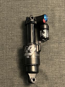 Fox X2 MTB Shock