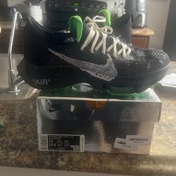 Off White Air Zoom Tempo Next