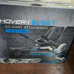 Hover-1 Buggy Attachment 