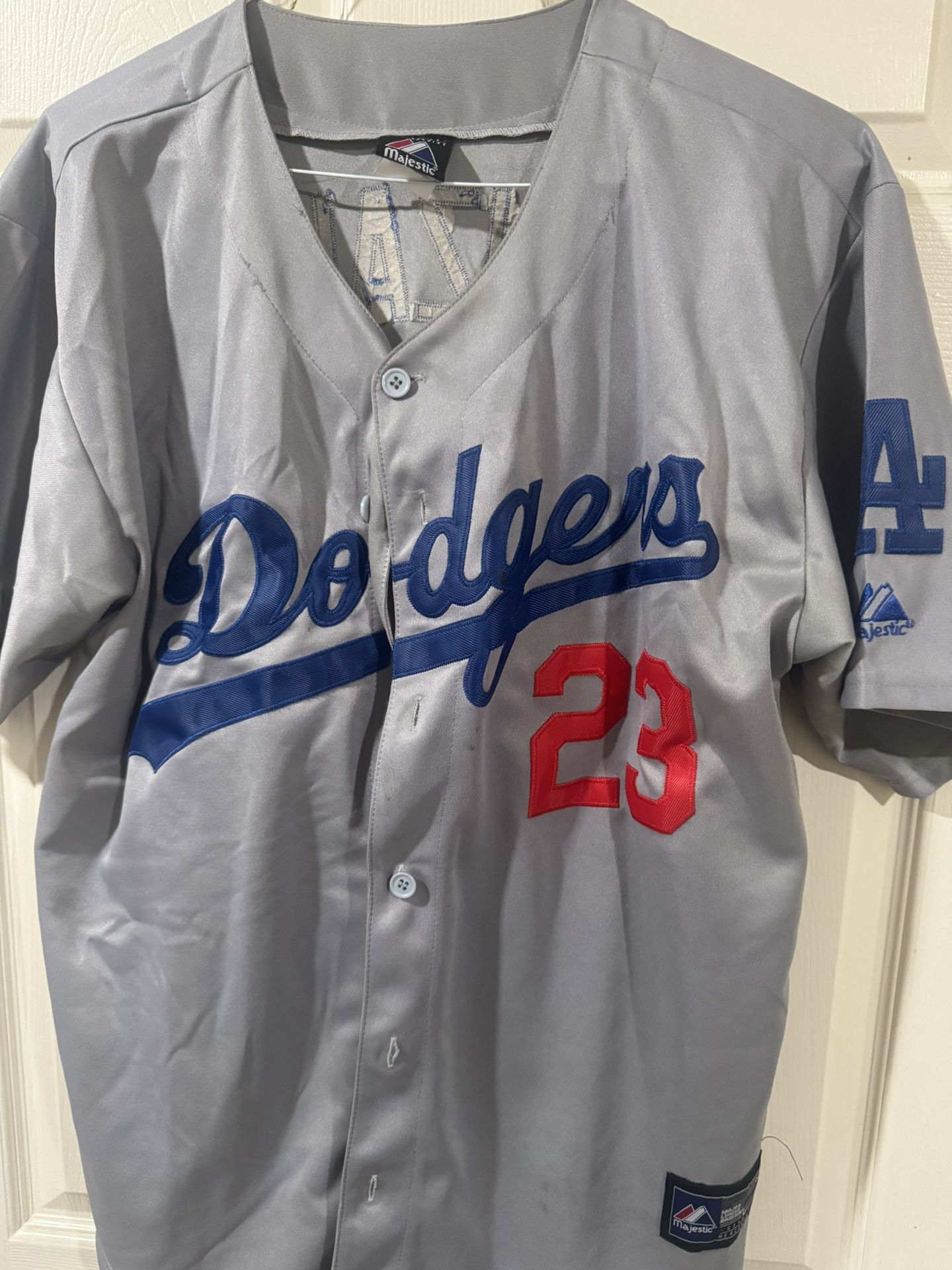 Dodgers Jersey