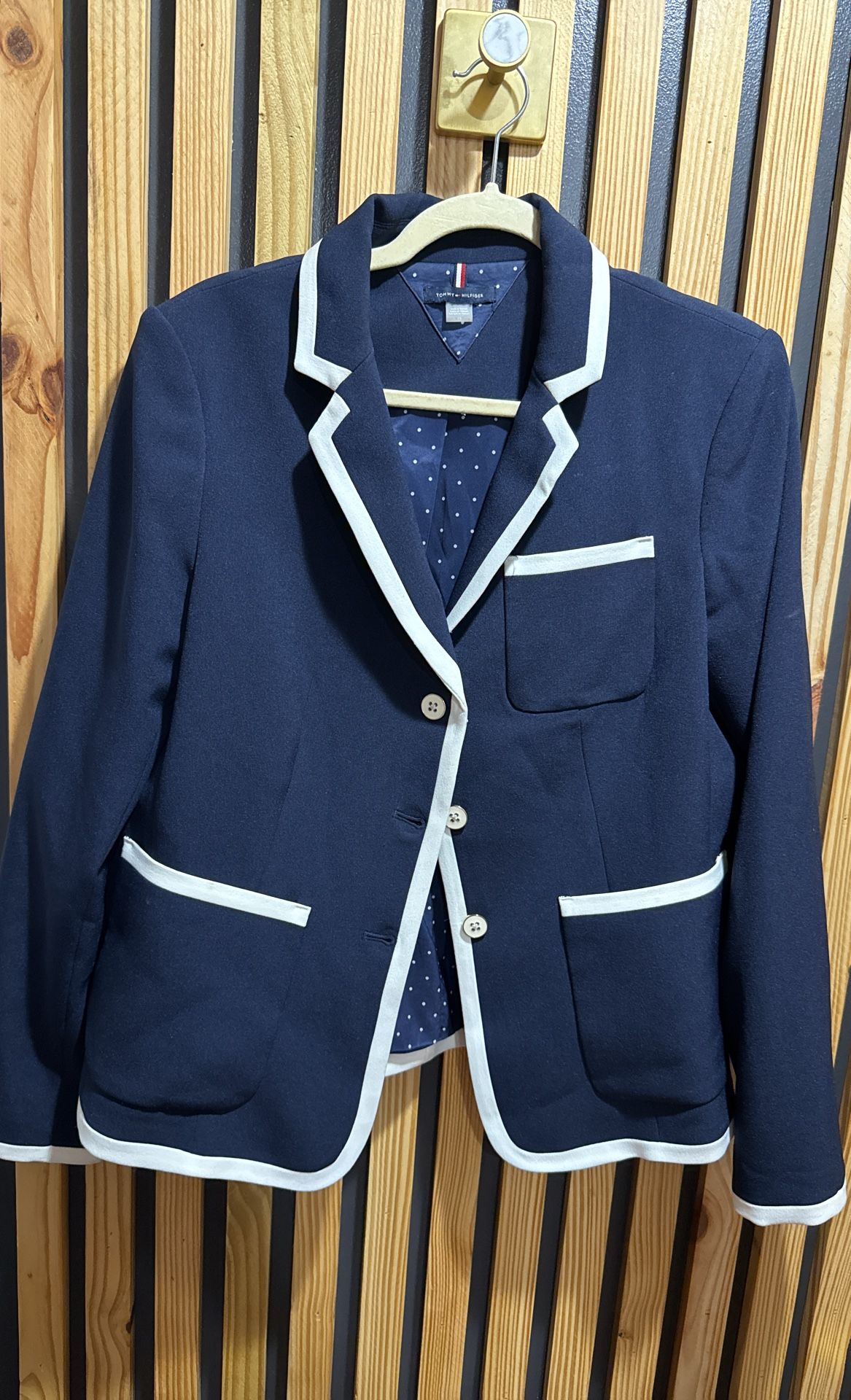 Blazer Navy