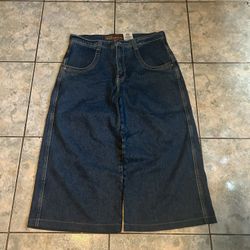 Buddha Jncos