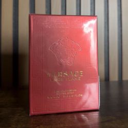 Versace Eros Flame