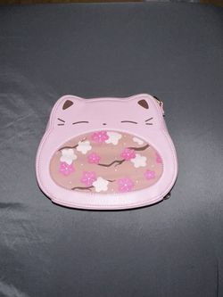 Sakura Neko Bag/backpack 
