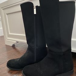Michale Kors Girl Boots