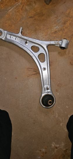 2015 Subaru Sti Control Arm