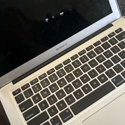 MacBook Air 