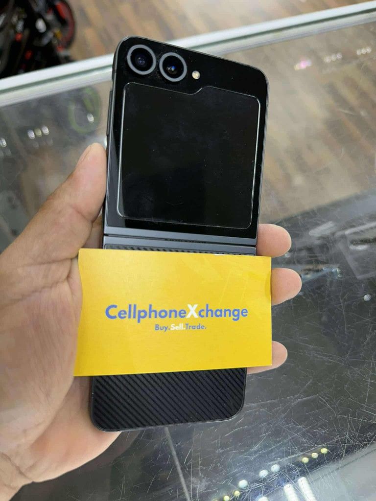 Samsung Flip 6 256gb Unlocked