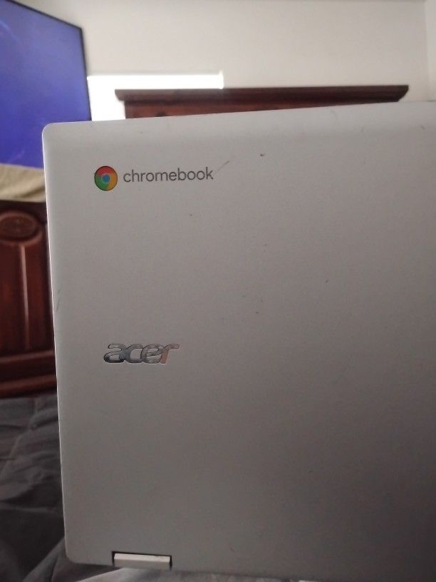 Chromebook Accer