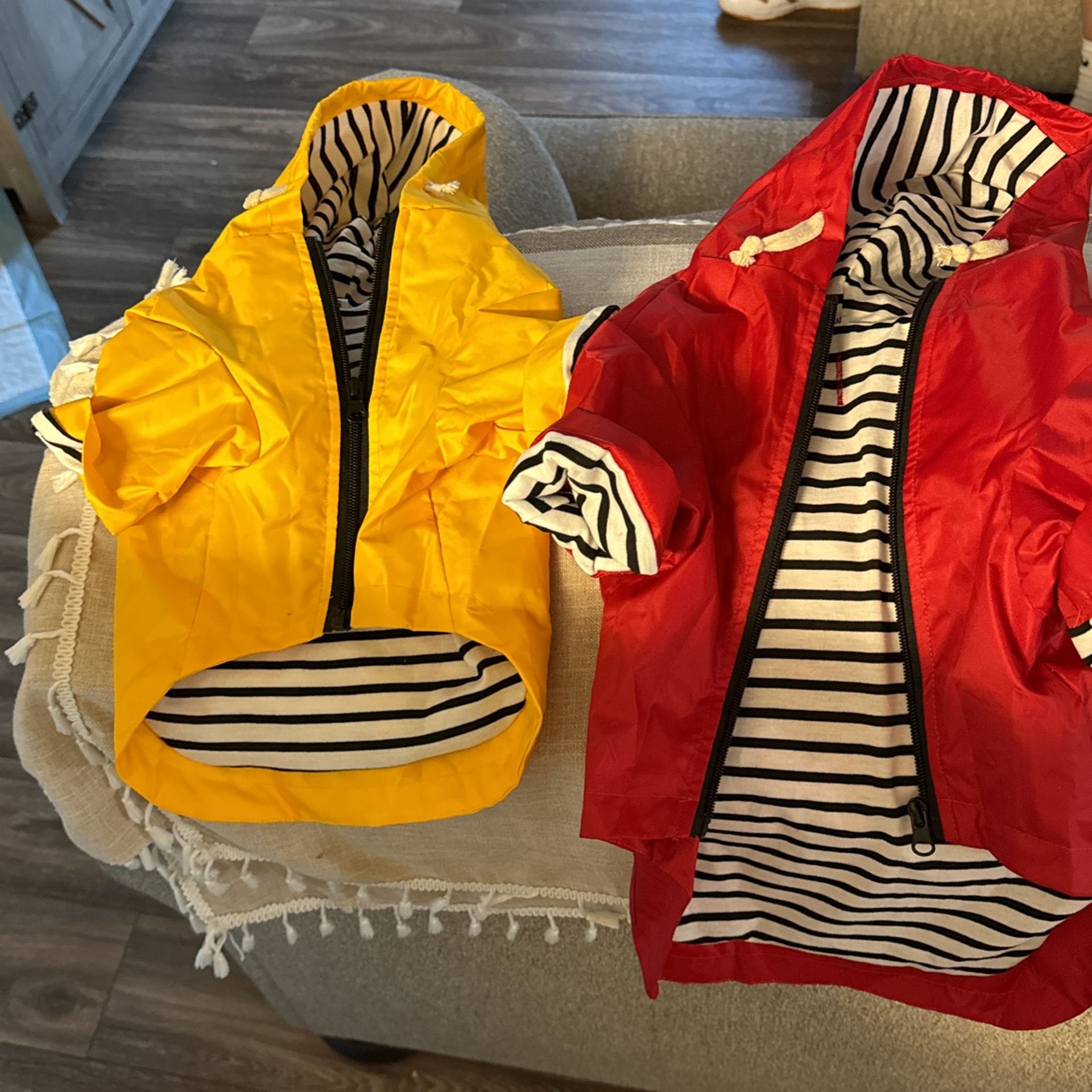 Dog Jacket New 