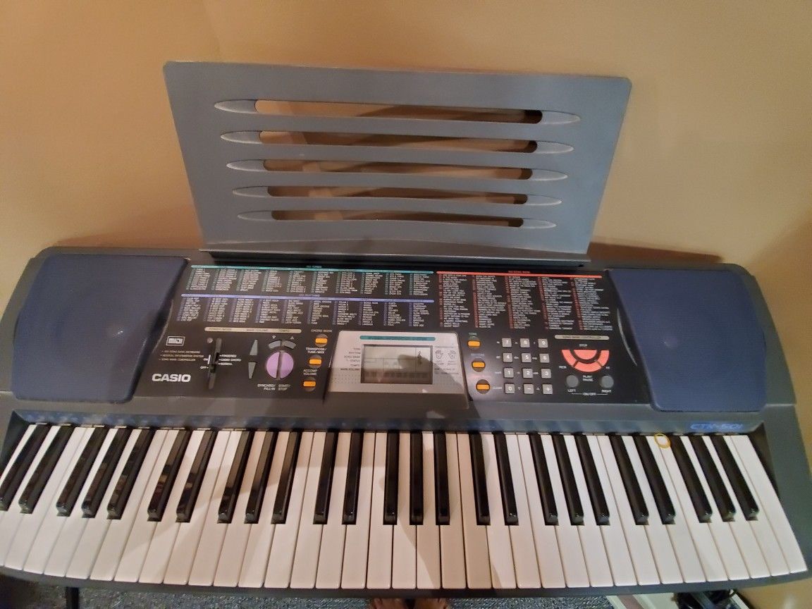Casio.....$50 each