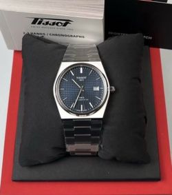 Watch Tissot PRX Powermatic 80  40 mm