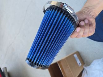 AFE intakes