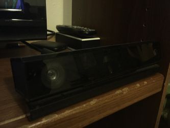Xbox one Kinect