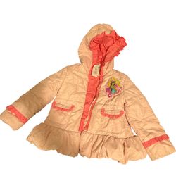Disney Princess Jacket