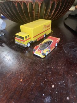 Hotwheels, $10 each