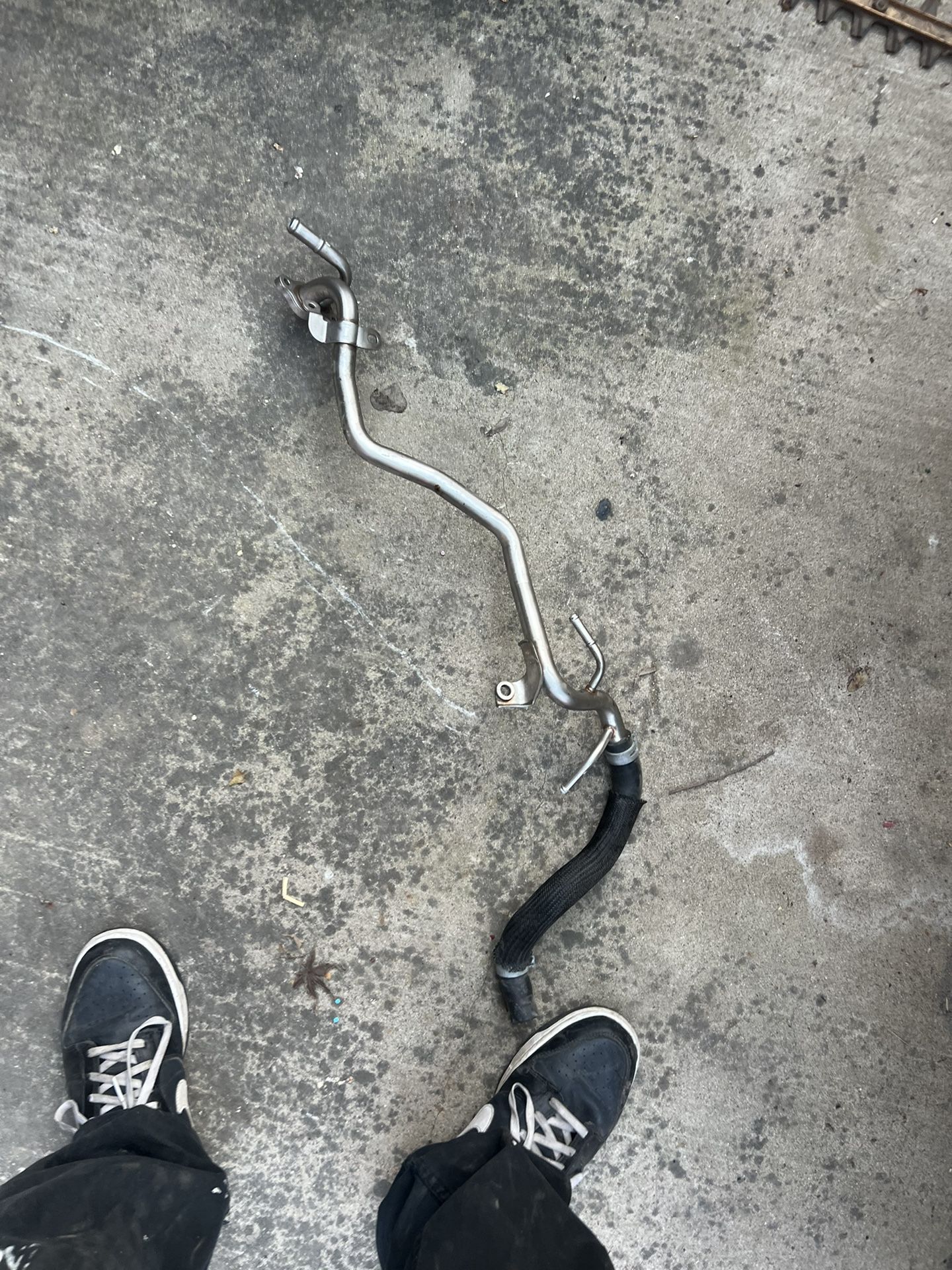 2016 Infinity Q50 3.0t Parts