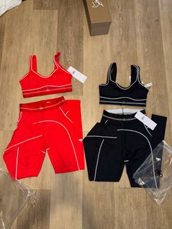 Alo Women 2 piece sets