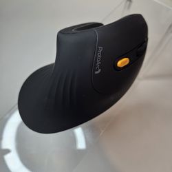 Ergonomic Protoarc Computer Mouse NEW 