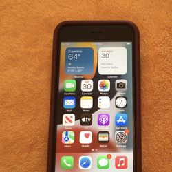 iPhone 6s 64gb Unlocked For All Carriers 