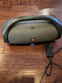 JBL Boombox