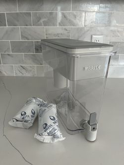 Brita Water Dispenser