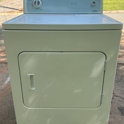 FREE DELIVERY EXTRA LARGE CAPACITY KENMORE DRYER WORKS GREAT