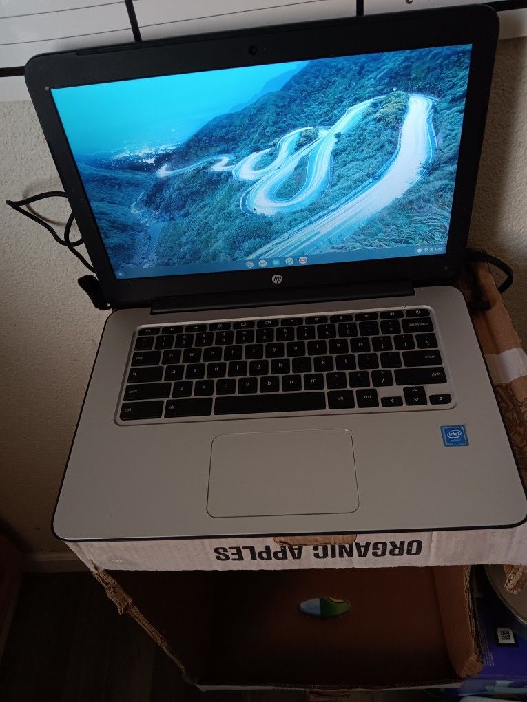 Dell Notebook